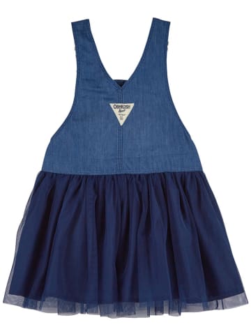 OshKosh Latzkleid in Blau