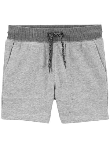 OshKosh Shorts in Grau