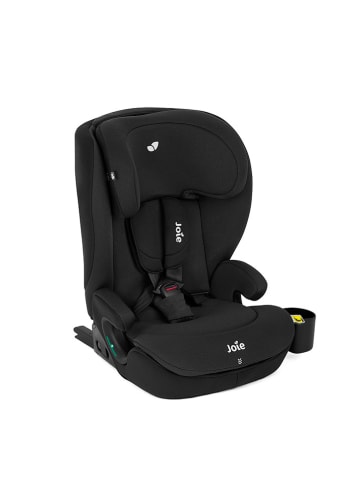 Joie Kindersitz "i-Irvana" in Schwarz - Gruppe 1/2/3