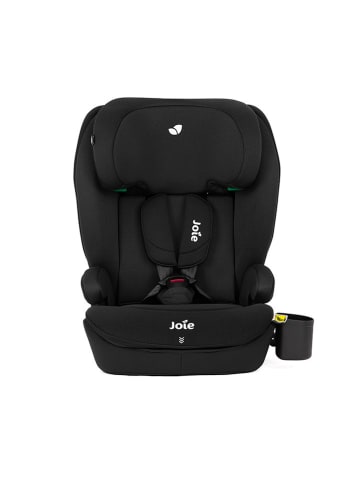 Joie Kindersitz "i-Irvana" in Schwarz - Gruppe 1/2/3