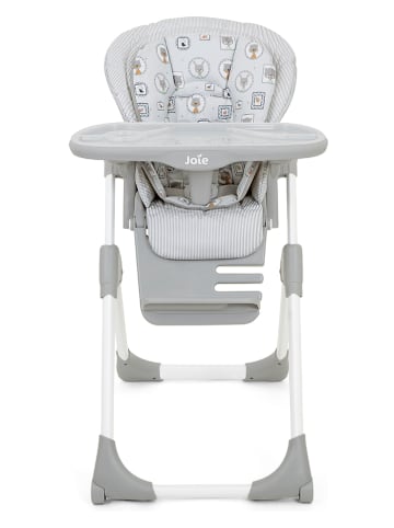 Joie Hochstuhl "Joie Mimzy Recline" in Grau