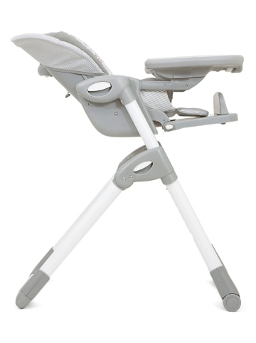 Joie Hochstuhl "Joie Mimzy Recline" in Grau