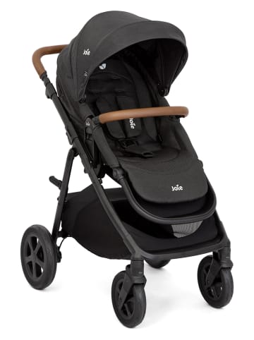 Joie Combi-kinderwagen "Alore" zwart