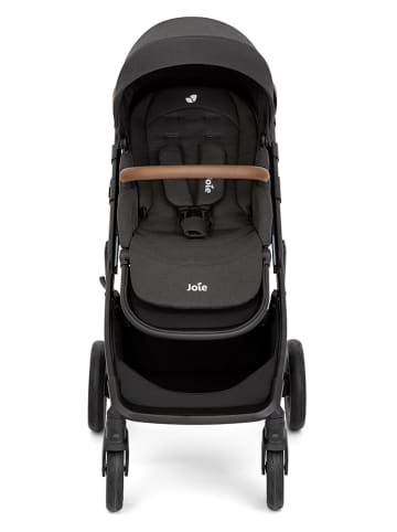 Joie Combi-kinderwagen "Alore" zwart