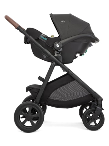 Joie Combi-kinderwagen "Alore" zwart