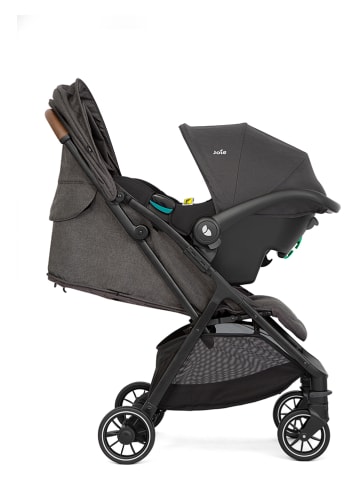 Joie Buggy "Pact Pro" grijs
