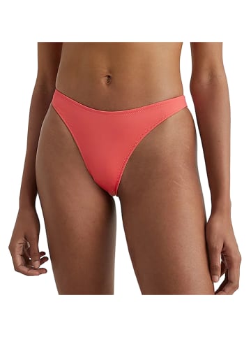 Tommy Hilfiger Bikinislip rood