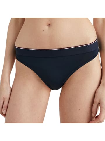 Tommy Hilfiger Slip donkerblauw