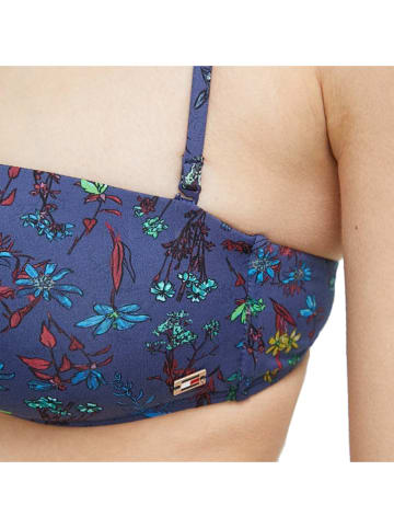 Tommy Hilfiger Bikinitop donkerblauw