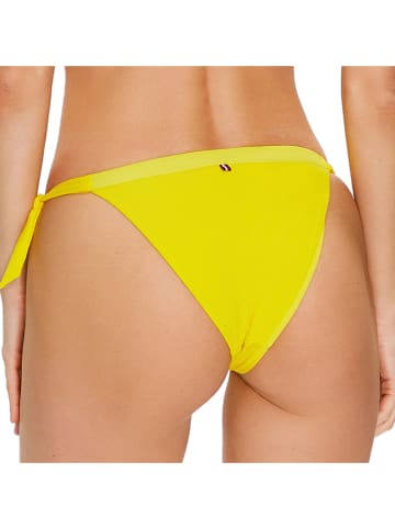Tommy Hilfiger Bikini-Hose in Gelb