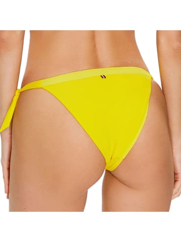 Tommy Hilfiger Bikinislip geel