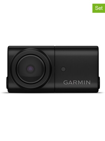 Garmin 2tlg. Set: Rückfahrkamera "BC™50 NightGlo™" in Schwarz