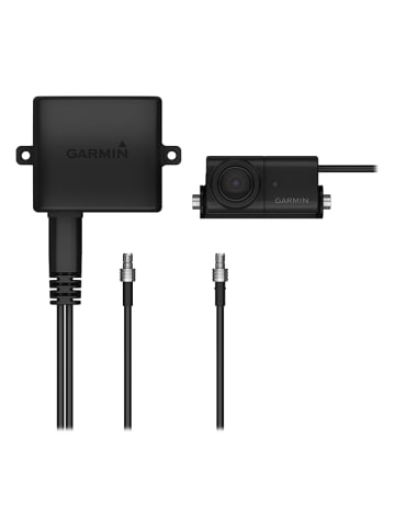 Garmin 2tlg. Set: Rückfahrkamera "BC™50 NightGlo™" in Schwarz