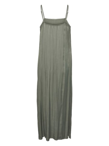 Pieces Kleid in Khaki