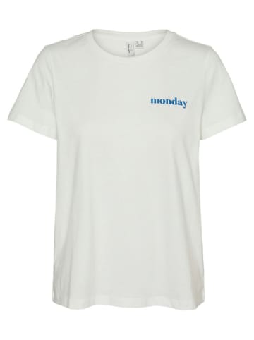 Vero Moda Shirt wit
