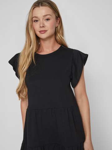 Vila Kleid in Schwarz