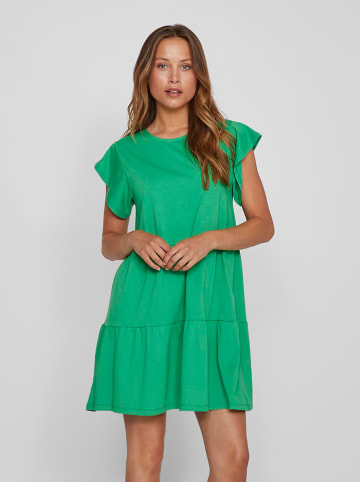 Vila jurk groen outlet