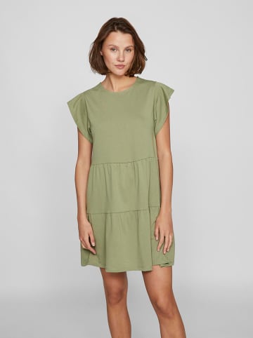 Vila Kleid in Grün