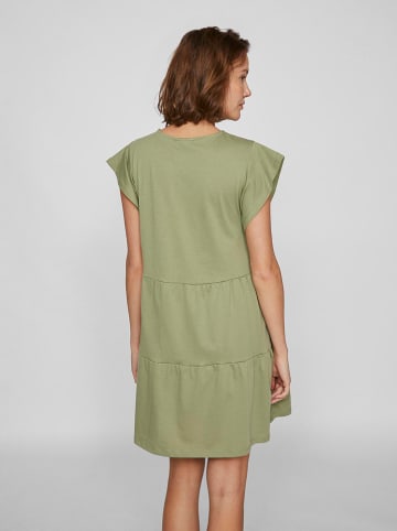 Vila Kleid in Grün