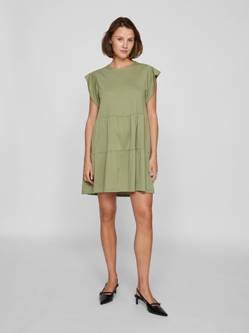 Vila Kleid in Grün