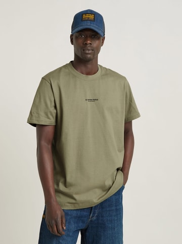 G-Star Shirt in Khaki