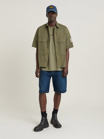 G-Star Shirt in Khaki