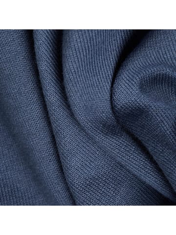 G-Star Shirt blauw