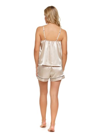 Doctor Nap Pyjama in Beige