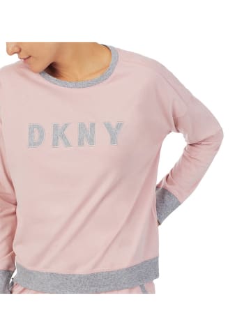 DKNY Pyjama lichtroze