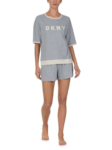 DKNY Pyjama grijs