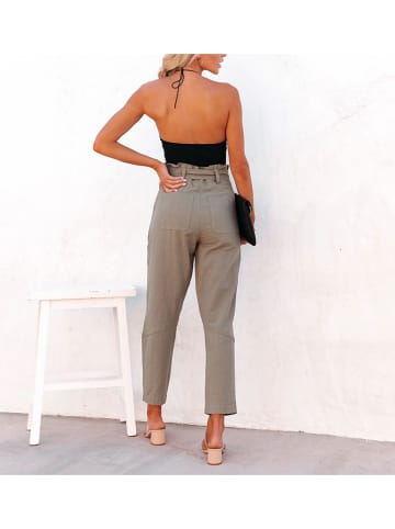 LA Angels Top in Schwarz
