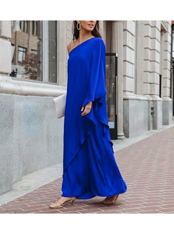 LA Angels Jurk blauw