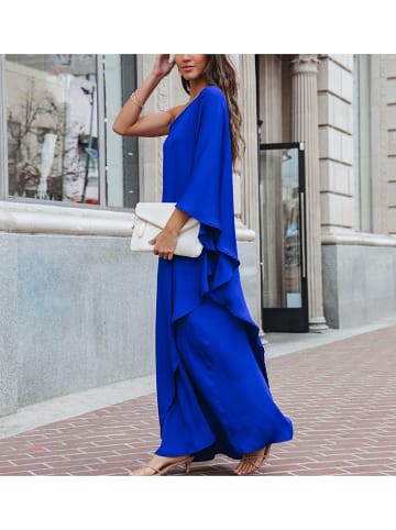 LA Angels Jurk blauw