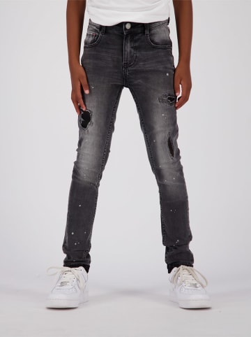 RAIZZED® Jeans "Bangkok" - Regular fit - in Schwarz