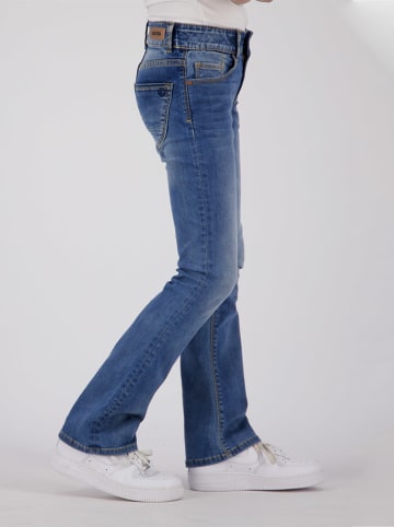 RAIZZED® Jeans "Melbourne" - Flared fit - in Blau