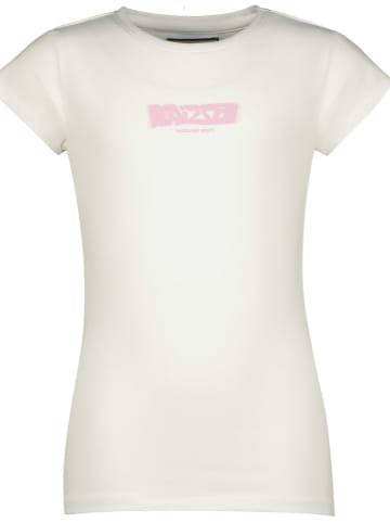 RAIZZED® Shirt "Roja" in Weiß