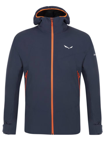 Salewa Funktionsjacke "Puez" in Dunkelblau