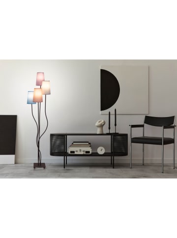 näve Standleuchte "Boho" in Bunt - (H)138 cm