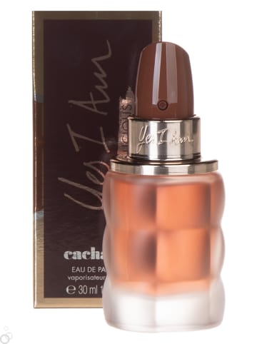 Cacharel Yes I Am Delicious - EdP, 30 ml