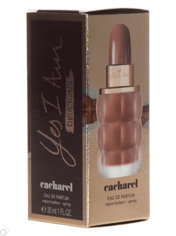 Cacharel Yes I Am Delicious - EdP, 30 ml