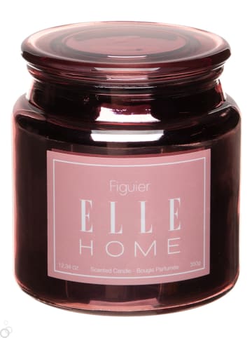 Elle home Geurkaars "Figuier" - 350 g