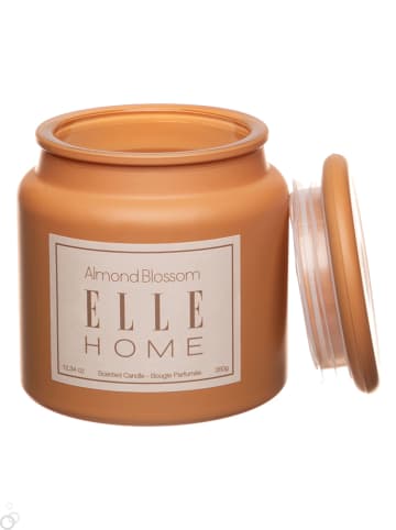 Elle home Świeca zapachowa "Almond Blossom" - 350 g