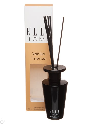 Elle home Luchtverfrisser "Vanilla Intense", 150 ml