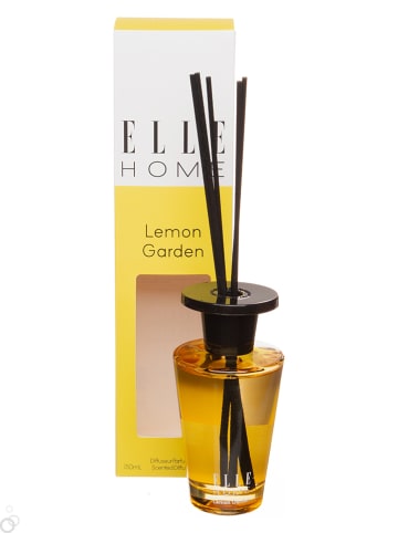 Elle home Raumduft "Lemon Garden", 150 ml