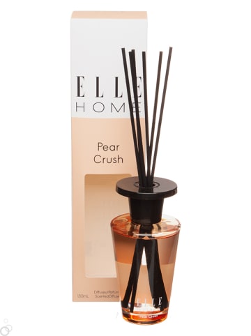 Elle home Geurstokjes "Pear Crush", 150 ml