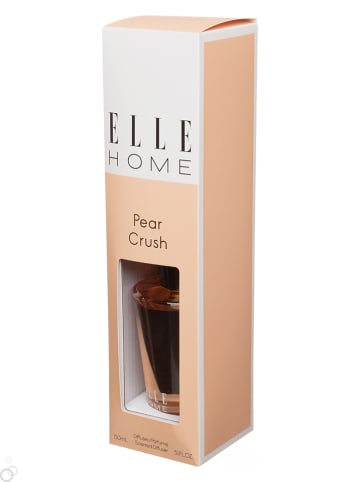 Elle home Geurstokjes "Pear Crush", 150 ml