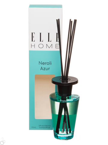 Elle home Geurstokjes "Neroli Azur", 150 ml
