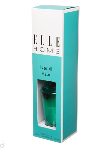 Elle home OdÅ›wieÅ¼acz powietrza "Neroli Azur" - 150 ml