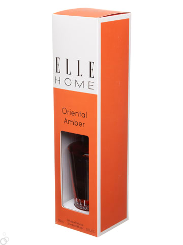 Elle home Luchtverfrisser "Oriental Amber", 150 ml