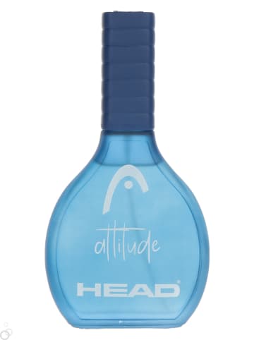 HEAD 2-delige set "Attutude" - eau de toilette en douchegel